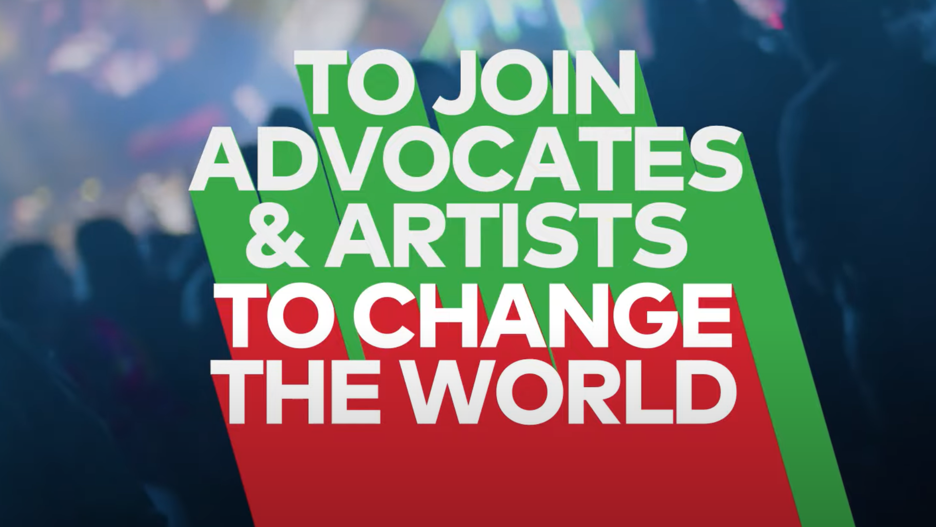 Global Citizen Festival: NYC Image